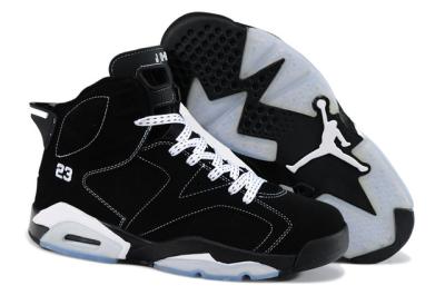 Air Jordan 6-114